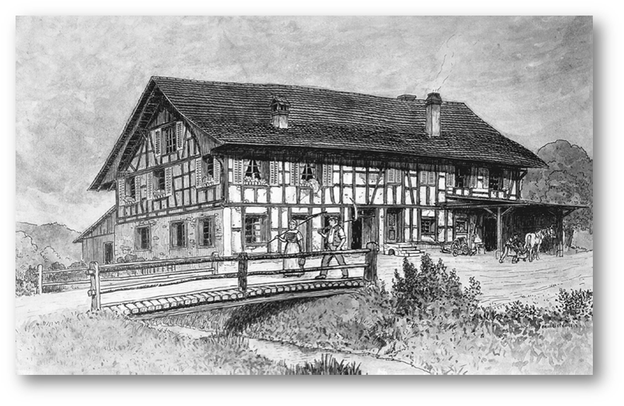 Historie