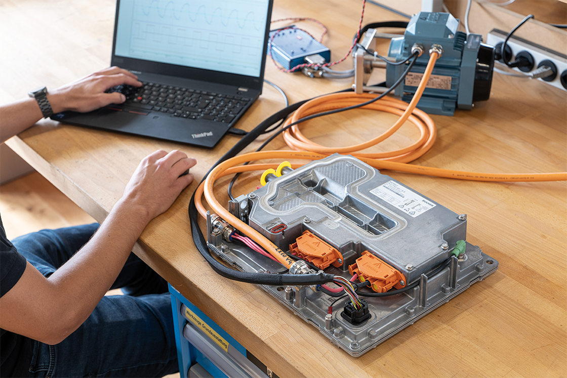 Systemintegration